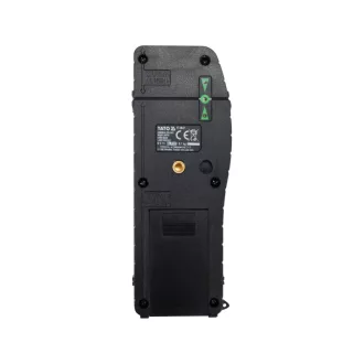 YATO Țintă laser digitală cu suport de fixare