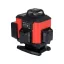 YATO Laser de nivelare 4D verde cu 16 linii