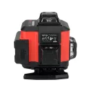 YATO Laser de nivelare 4D verde cu 16 linii