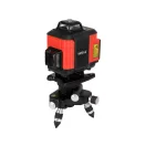 YATO Laser de nivelare 4D verde cu 16 linii