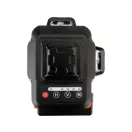 YATO Laser de nivelare 4D verde cu 16 linii