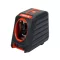 Linie transversală cu laser autonivelant YATO verde