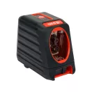 Linie transversală cu laser autonivelant YATO verde