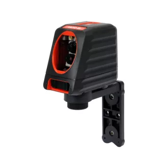 Linie transversală cu laser autonivelant YATO verde