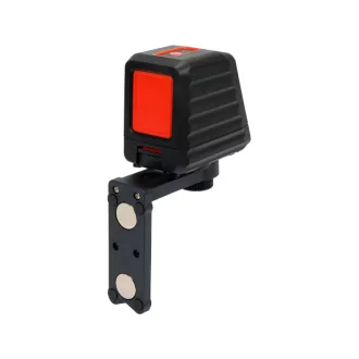 Linie transversală cu laser autonivelant YATO verde