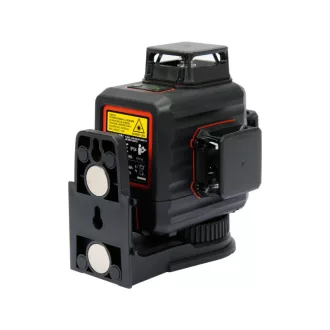 Laser autonivelant YATO 3D 12 linii verde