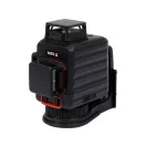 Laser autonivelant YATO 3D 12 linii verde