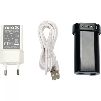 Laser autonivelant YATO 3D 12 linii verde