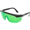 Ochelari YATO pentru nivel laser verde