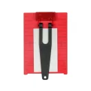 Tinta laser YATO rosie magnetica