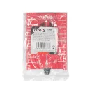 Tinta laser YATO rosie magnetica