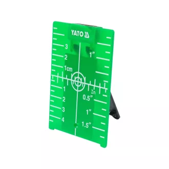 Tinta laser YATO verde magnetica