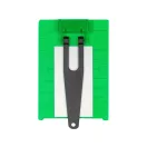 Tinta laser YATO verde magnetica
