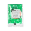 Tinta laser YATO verde magnetica