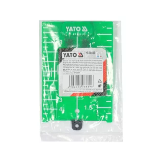 Tinta laser YATO verde magnetica