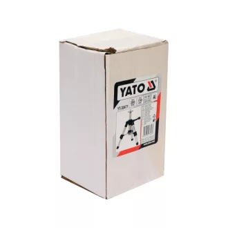 Suport laser trepied YATO 150-280 mm 1/4" 5/8"