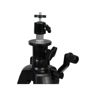 YATO Treipied pentru laser 120 cm 5/8"