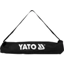 YATO Treipied pentru laser 120 cm 5/8"