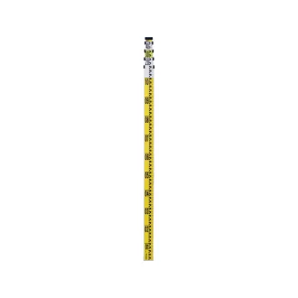 Bara de nivelare telescopica YATO 5 m