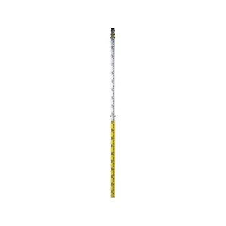Bara de nivelare telescopica YATO 5 m