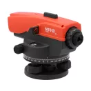 YATO Nivel optic 32 x 38 mm IP66