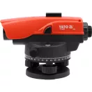 YATO Nivel optic 32 x 38 mm IP66