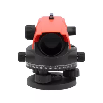 YATO Nivel optic 32 x 38 mm IP66