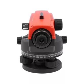 YATO Nivel optic 32 x 38 mm IP66