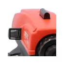 YATO Nivel optic 32 x 38 mm IP66