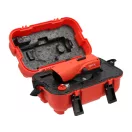 YATO Nivel optic 32 x 38 mm IP66