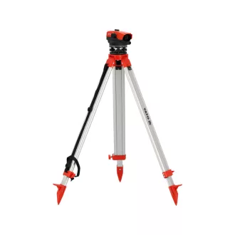 YATO Nivel optic 32 x 38 mm IP66 cu trepied