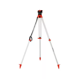 YATO Nivel optic 32 x 38 mm IP66 cu trepied