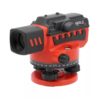 YATO Nivel optic 32 x 38 mm IP54