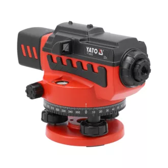 YATO Nivel optic 32 x 38 mm IP54