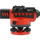 YATO Nivel optic 32 x 38 mm IP54