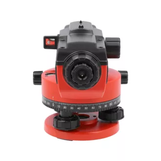 YATO Nivel optic 32 x 38 mm IP54
