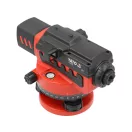 YATO Nivel optic 32 x 38 mm IP54