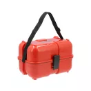 YATO Nivel optic 32 x 38 mm IP54