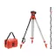 Nivel optic YATO 32 x 38 mm IP54 cu trepied