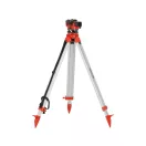 Nivel optic YATO 32 x 38 mm IP54 cu trepied
