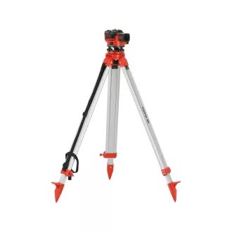 Nivel optic YATO 32 x 38 mm IP54 cu trepied