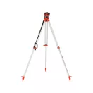 Nivel optic YATO 32 x 38 mm IP54 cu trepied