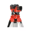 Nivel optic YATO 32 x 38 mm IP54 cu trepied