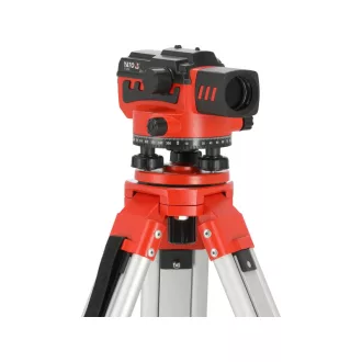 Nivel optic YATO 32 x 38 mm IP54 cu trepied