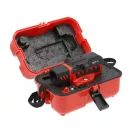 Nivel optic YATO 32 x 38 mm IP54 cu trepied