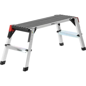 YATO Suport de lucru pliabil 960 x 305 x 490 mm