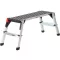 YATO Suport de lucru pliabil 960 x 305 x 490 mm
