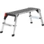 YATO Suport de lucru pliabil 960 x 305 x 490 mm
