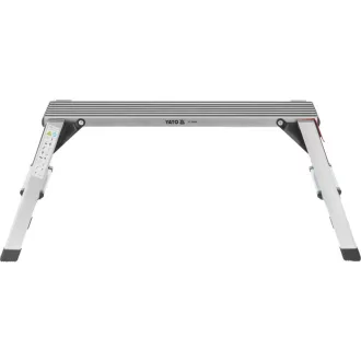 YATO Suport de lucru pliabil 960 x 305 x 490 mm