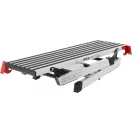 YATO Suport de lucru pliabil 960 x 305 x 490 mm